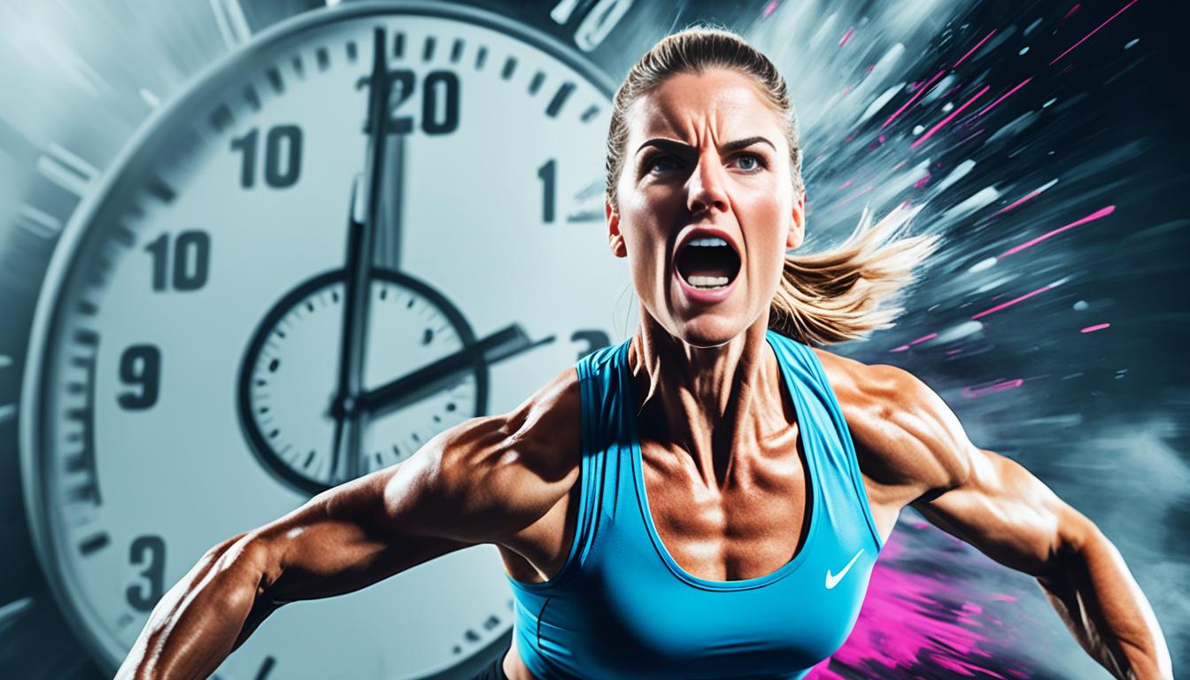 Effektiver HIIT Trainingsplan für schnelle Ergebnisse